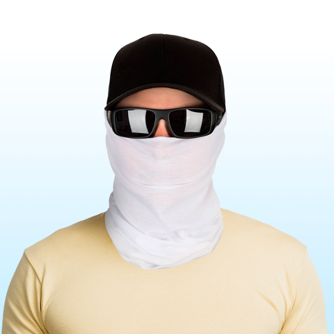 Neck Gaiter (Gaitor)